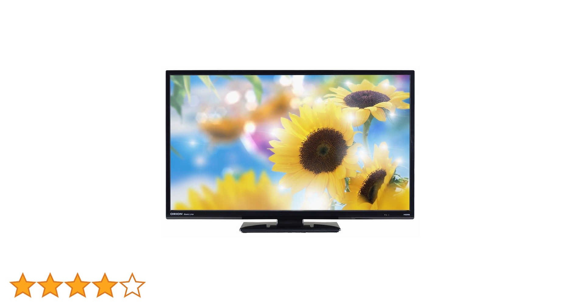 オリオン 32V型 ハイビジョン 液晶 テレビ NHC-321B Amazon | オリオン 32V型 液晶 テレビ NHC-321B ハイビジョン